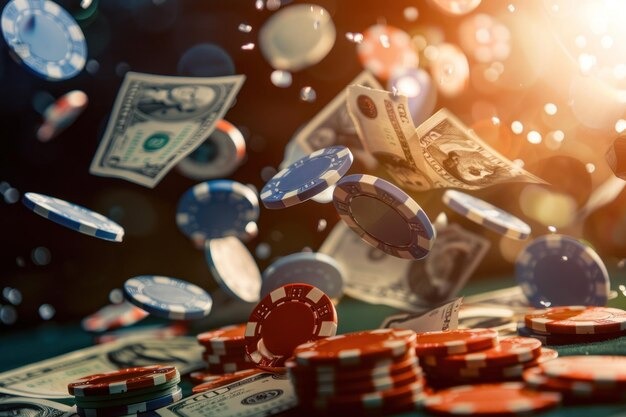 togel900 What's Inside Our Sportsbook