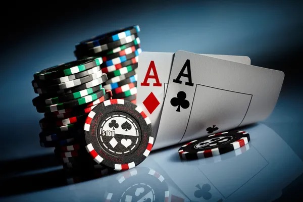 togel900 Bingo Halls